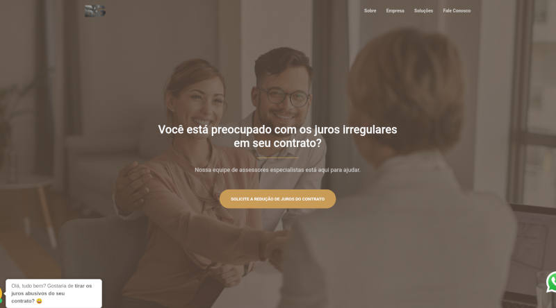 B&G Soluções